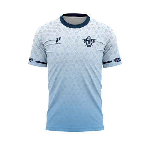 PREORDER - 2025 MPO DGPT All-Star Jersey - MEN'S CUT