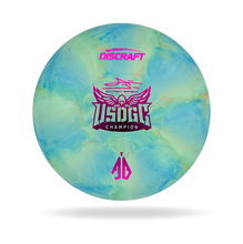 Load image into Gallery viewer, Focus - Anthony Barela USDGC CT Swirl - Discraft