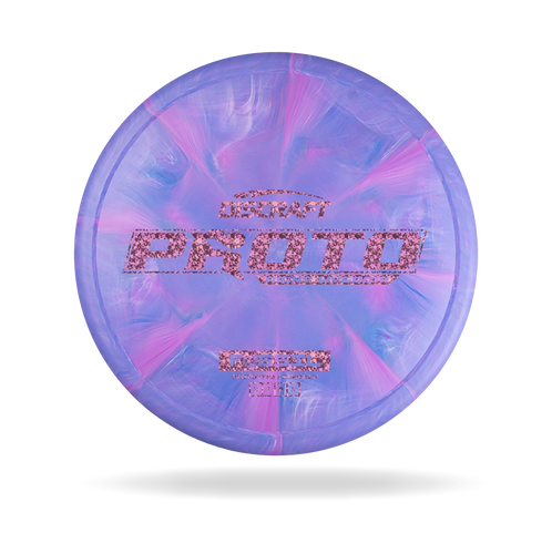 PREORDER - Ricky Wysocki Prototype Fossil - Discraft