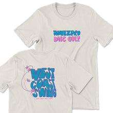 Load image into Gallery viewer, JomezPro West Coast Short Sleeve Tee