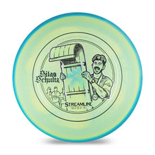 Load image into Gallery viewer, Streamline - Neutron Echo - Silas Schultz 2026 World Champion Commemorative Edition