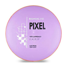 Load image into Gallery viewer, Pixel - Cosmic Electron - Simon Line Axiom Copy