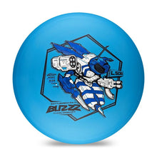 Load image into Gallery viewer, Discraft - Ti Colorshift Buzzz - 2026 Ledgestone Edition