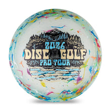 Load image into Gallery viewer, Discraft - Z Jawbreaker FLX Cigarra - 2026 DGPT Concert Theme