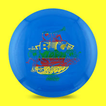 Load image into Gallery viewer, Big Sexy Berries Innova GStar Mamba