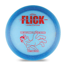 Load image into Gallery viewer, Flick - Z Sparkle - 2026 Ledgestone - Discraft