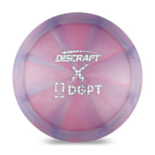 Load image into Gallery viewer, Discraft x DGPT - Ares - Z Colorshift Swirl