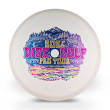 Load image into Gallery viewer, Neutron Time-Lapse - 2026 DGPT Concert Theme