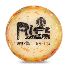 Load image into Gallery viewer, JomezPro x DGA '25 Tour Series Rift – Granite Blend