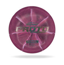 Load image into Gallery viewer, Fossil - Ricky Wysocki Prototype - Discraft