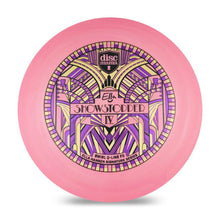 Load image into Gallery viewer, Discmania - Q-Line Premier FD - Ella Hansen Signature Series - Show Stopper 4