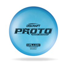 Load image into Gallery viewer, Hallux - Ricky Wysocki Prototype - Discraft
