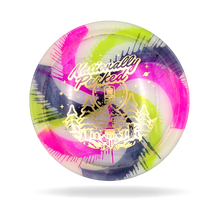 Load image into Gallery viewer, Mamba - I-Dye Champion - 2025 Nationally Parked - Innova