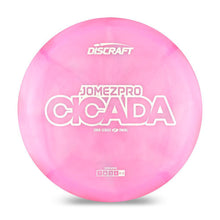 Load image into Gallery viewer, JomezPro x Discraft &#39;25 Tour Series Cicada – Z Swirl
