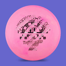Load image into Gallery viewer, Huxley Innova DX Color Glow Polecat