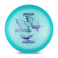 Load image into Gallery viewer, Innova - Proto Glow Champion Teebird3 - Rainers Balodis Tour Series