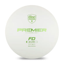 Load image into Gallery viewer, Discmania - Q-Line Premier FD