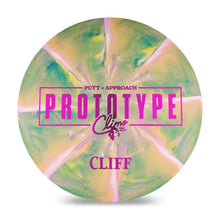 Load image into Gallery viewer, Cliff - Climo - Prototype
