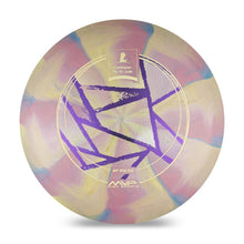 Load image into Gallery viewer, Streamline - Cosmic Neutron Shift - St. Jude Fundraiser