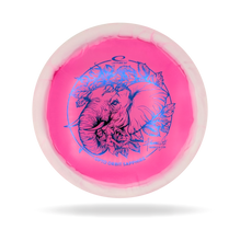 Load image into Gallery viewer, Sapphire - Opto Orbit - Rebecca Cox Team Series 2025 - Latitude 64