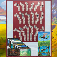 Load image into Gallery viewer, Chains: Disc Golf Board Game