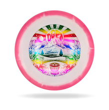 Load image into Gallery viewer, Wraith - Halo Star - Nationally Parked - Innova