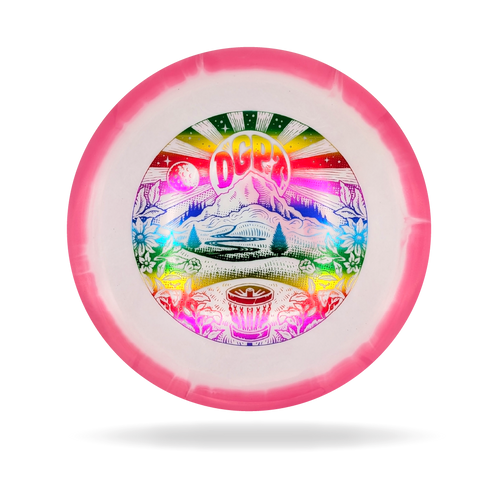 Wraith - Halo Star - Nationally Parked - Innova