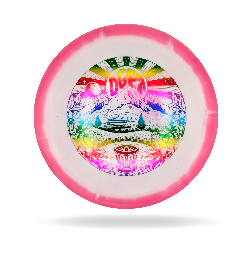 Wraith - Halo Star - Nationally Parked - Innova