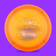 Load image into Gallery viewer, Big Sexy Berries Discraft Z Lite Heat