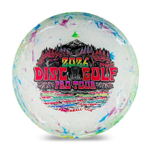 Load image into Gallery viewer, Discraft - Z Jawbreaker FLX Zone SS - 2026 DGPT Concert Theme