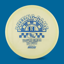 Load image into Gallery viewer, Huxley Innova Champion Glow Toro