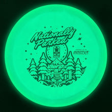 Load image into Gallery viewer, Mamba - Halo Star Proto Glow - 2025 Nationally Parked - Innova