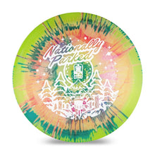 Load image into Gallery viewer, Innova - Nationally Parked - I-Dye Champion Teebird