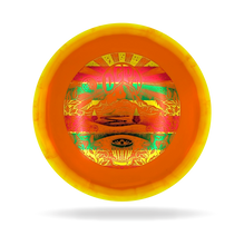 Load image into Gallery viewer, Wraith - Halo Star - Nationally Parked - Innova