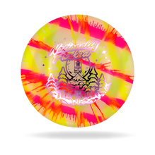 Load image into Gallery viewer, Destroyer - I-Dye Champion - 2025 Nationally Parked - Innova