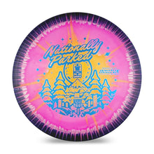 Load image into Gallery viewer, Leopard3 - I-Dye Champion - 2025 Nationally Parked - Innova