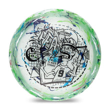 Load image into Gallery viewer, Discraft - Jawbreker Z FLX Heat - 2026 Ledgestone Edition