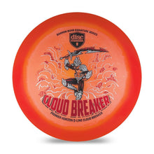 Load image into Gallery viewer, Discmania - Horizon Q-Line Premier Cloudbreaker - Gannon Buhr Signature Series