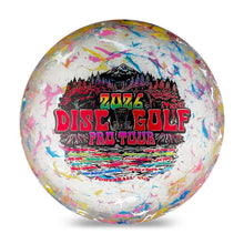 Load image into Gallery viewer, Discraft - Z Jawbreaker FLX Zone - 2026 DGPT Concert Theme