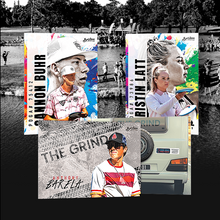 Load image into Gallery viewer, 2025 Tour Series – Base Set