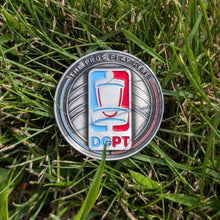 Load image into Gallery viewer, DGPT Commemorative Coin