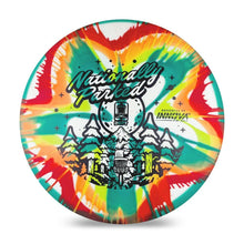 Load image into Gallery viewer, Innova - Nationally Parked - I-Dye Star Firebird
