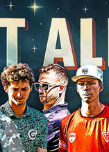 Load image into Gallery viewer, PREORDER - 2025 Brixton DGPT Starter Box (Flagship Product)