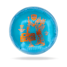 Load image into Gallery viewer, Cryo Blade - Gannon Buhr Signature Series Horizon C-Line MD5 - Discmania