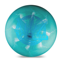 Load image into Gallery viewer, Discraft - Big Z Swirl Buzzz - 2026 Ledgestone Edition