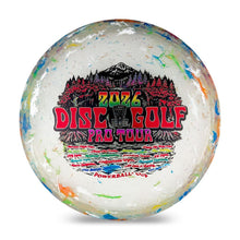 Load image into Gallery viewer, Discraft - Z Jawbreaker FLX Zone - 2026 DGPT Concert Theme