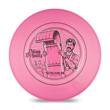 Load image into Gallery viewer, Streamline - Neutron Echo - Silas Schultz 2026 World Champion Commemorative Edition