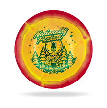 Load image into Gallery viewer, Boss - Halo Star - 2025 Nationally Parked - Innova