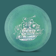 Load image into Gallery viewer, Big Sexy Berries Discraft Recycled Heat