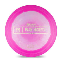 Load image into Gallery viewer, Ares - ESP Swirl - Paul McBeth Prototype - Discraft